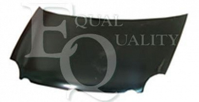 EQUAL QUALITY l00562 -  Капот двигателя